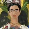 Frida Kahlo: Her Life, Her Work, Her Home by Francisco De La Mora Art Masters Hardcover Book