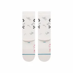 Friday the 13th - Friday the 13th x Stance Jason Crew Socks (One Size)