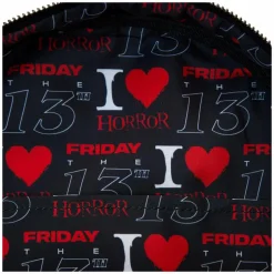 Friday the 13th - I Heart Horror 12
