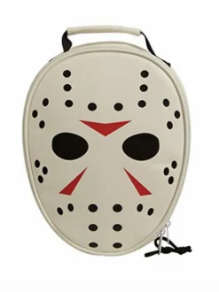 Friday the 13th - Jason Mask Lunch Box