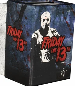 Friday the 13th - Jason Voorhees Watch (One Size)