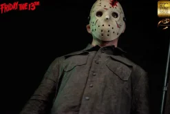 Friday the 13th - Jason Voorhees Dark Reflection 1/3 Scale Cinemaquette Statue