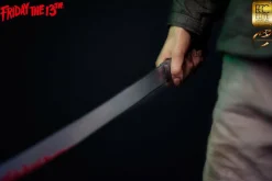 Friday the 13th - Jason Voorhees Dark Reflection 1/3 Scale Cinemaquette Statue