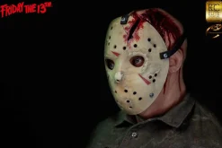 Friday the 13th - Jason Voorhees Dark Reflection 1/3 Scale Cinemaquette Statue