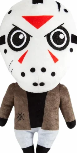 Friday the 13th - Jason Voorhees Phunny 8" Plush