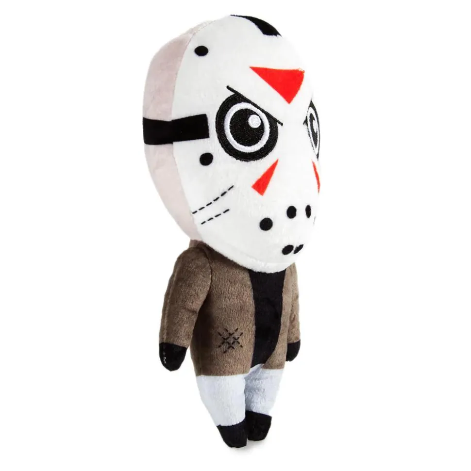 Friday the 13th - Jason Voorhees Phunny 8" Plush