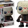 Friday the 13th - Jason Voorhees Pop! Vinyl Figure