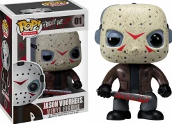 Friday the 13th - Jason Voorhees Pop! Vinyl Figure