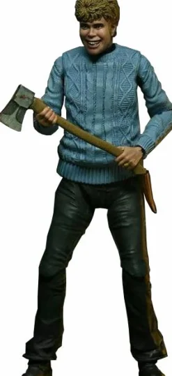 Friday the 13th - Pamela Voorhees Ultimate 7" Scale Action Figure