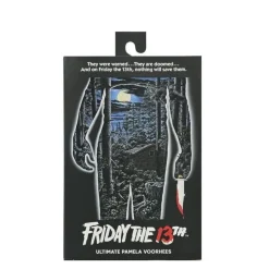 Friday the 13th - Pamela Voorhees Ultimate 7