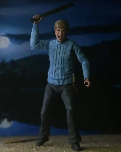 Friday the 13th - Pamela Voorhees Ultimate 7