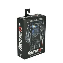Friday the 13th - Pamela Voorhees Ultimate 7