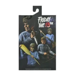 Friday the 13th - Pamela Voorhees Ultimate 7