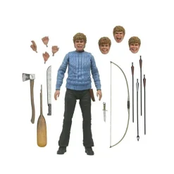 Friday the 13th - Pamela Voorhees Ultimate 7