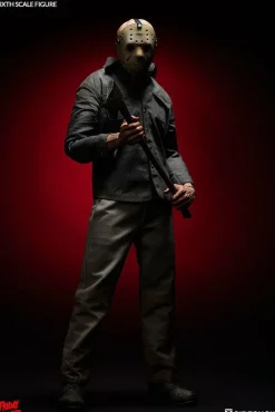 Friday the 13th Part III - Jason Voorhees 1/6 Scale Action Figure