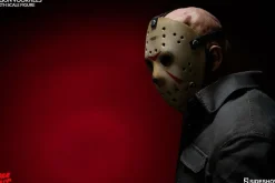 Friday the 13th Part III - Jason Voorhees 1/6 Scale Action Figure