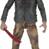 Friday the 13th: The Final Chapter - Jason Voorhees 1/4 Scale Action Figure