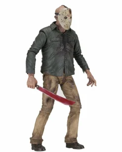 Friday the 13th: The Final Chapter - Jason Voorhees 1/4 Scale Action Figure