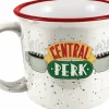 Friends - Central Perk Ceramic Camper Mug