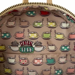 Friends - Central Perk Coffee Mug Scented 10