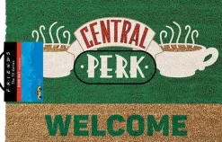 Friends - Central Perk Doormat