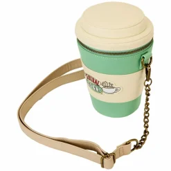 Friends - Central Perk To-Go Coffee Cup Scented 8
