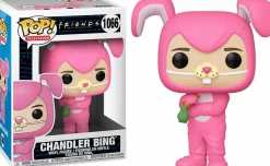 Friends - Chandler Bing as Bunny Pop! Vinyl Figure