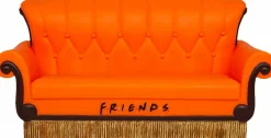 Friends - Couch 10” PVC Money Bank