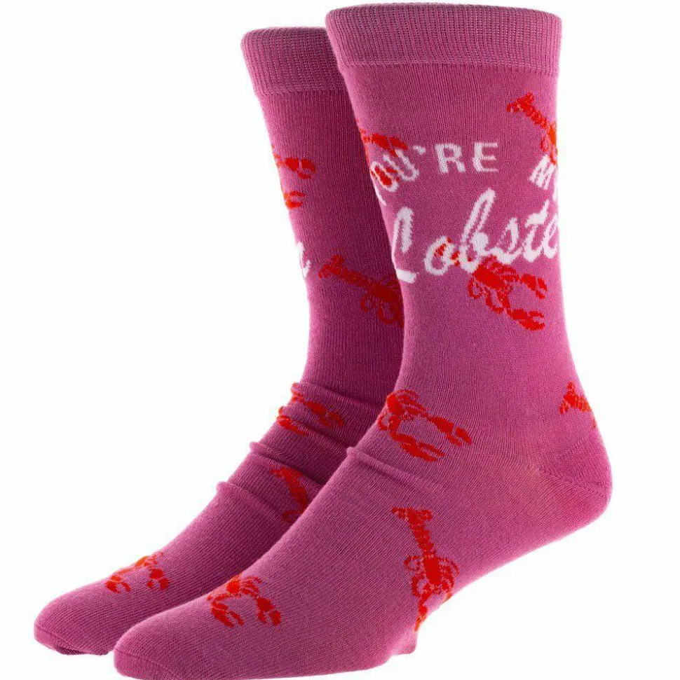 Friends - Crew Socks 5-Pack (One Size)