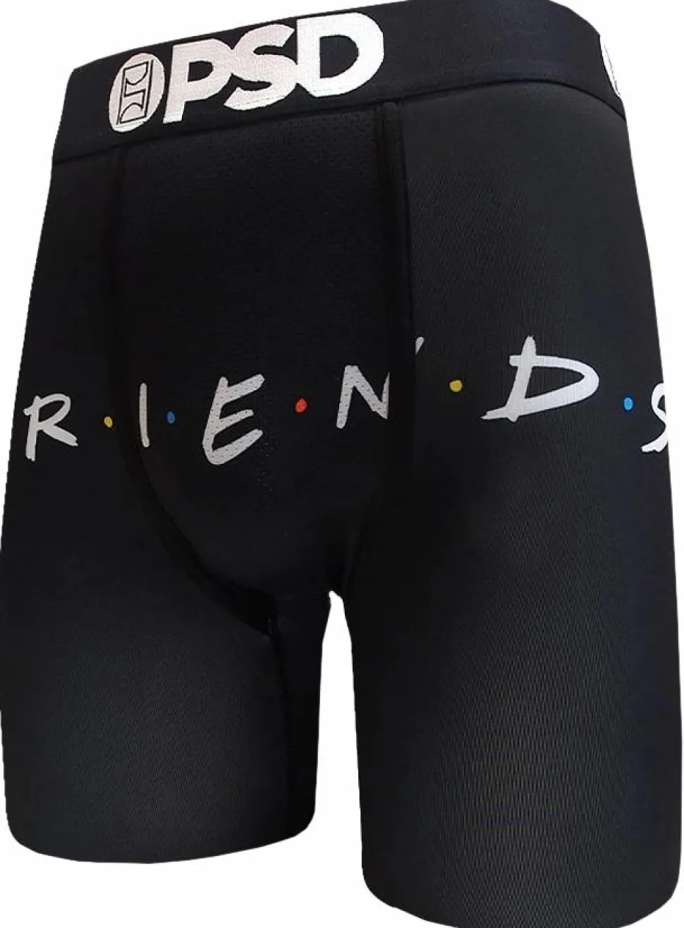 Friends - Friends Boxer Brief