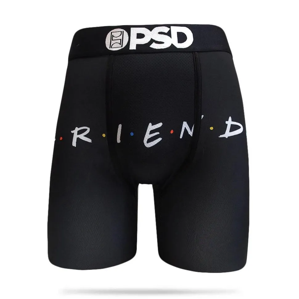Friends - Friends Boxer Brief