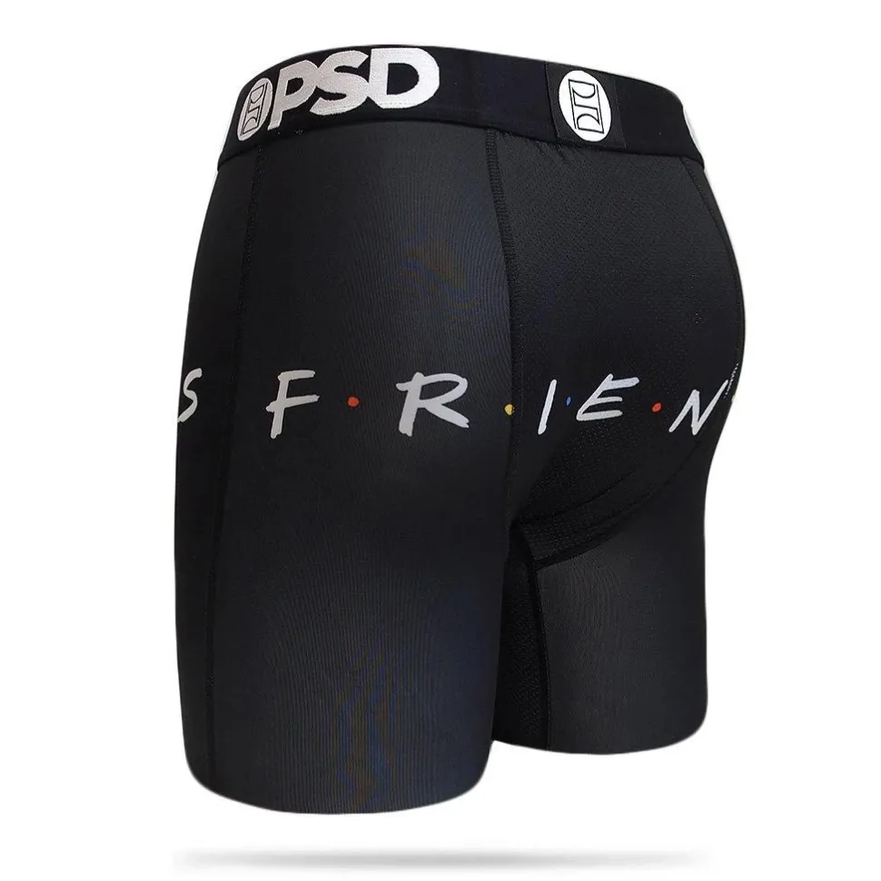 Friends - Friends Boxer Brief