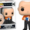 Friends - Gunther Pop! Vinyl Figure