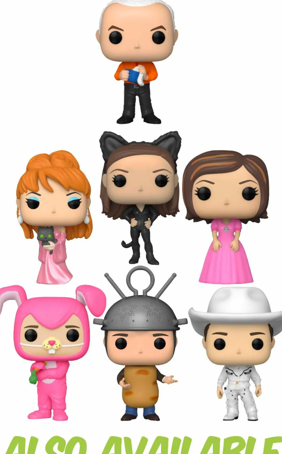 Friends - Gunther Pop! Vinyl Figure