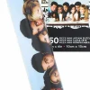 Friends - Milkshake 150 Piece Tube Jigsaw Puzzle
