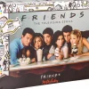 Friends - Milkshake 1000 Piece Jigsaw Puzzle
