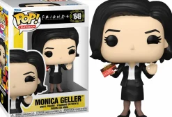 Friends - Monica Geller with Mockolate Pop! Vinyl Figure