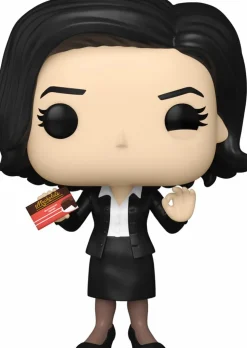 Friends - Monica Geller with Mockolate Pop! Vinyl Figure