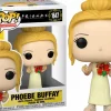 Friends - Phoebe Buffay in Yellow Dress Pop! Vinyl Figure