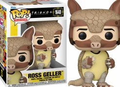 Friends - Ross Geller in Holiday Armadillo Costume Pop! Vinyl Figure