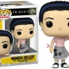 Friends - Waitress Monica Geller Pop! Vinyl Figure