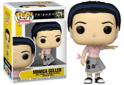 Friends - Waitress Monica Geller Pop! Vinyl Figure