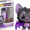 Frightkins - Fangelina Pop! Vinyl Figure