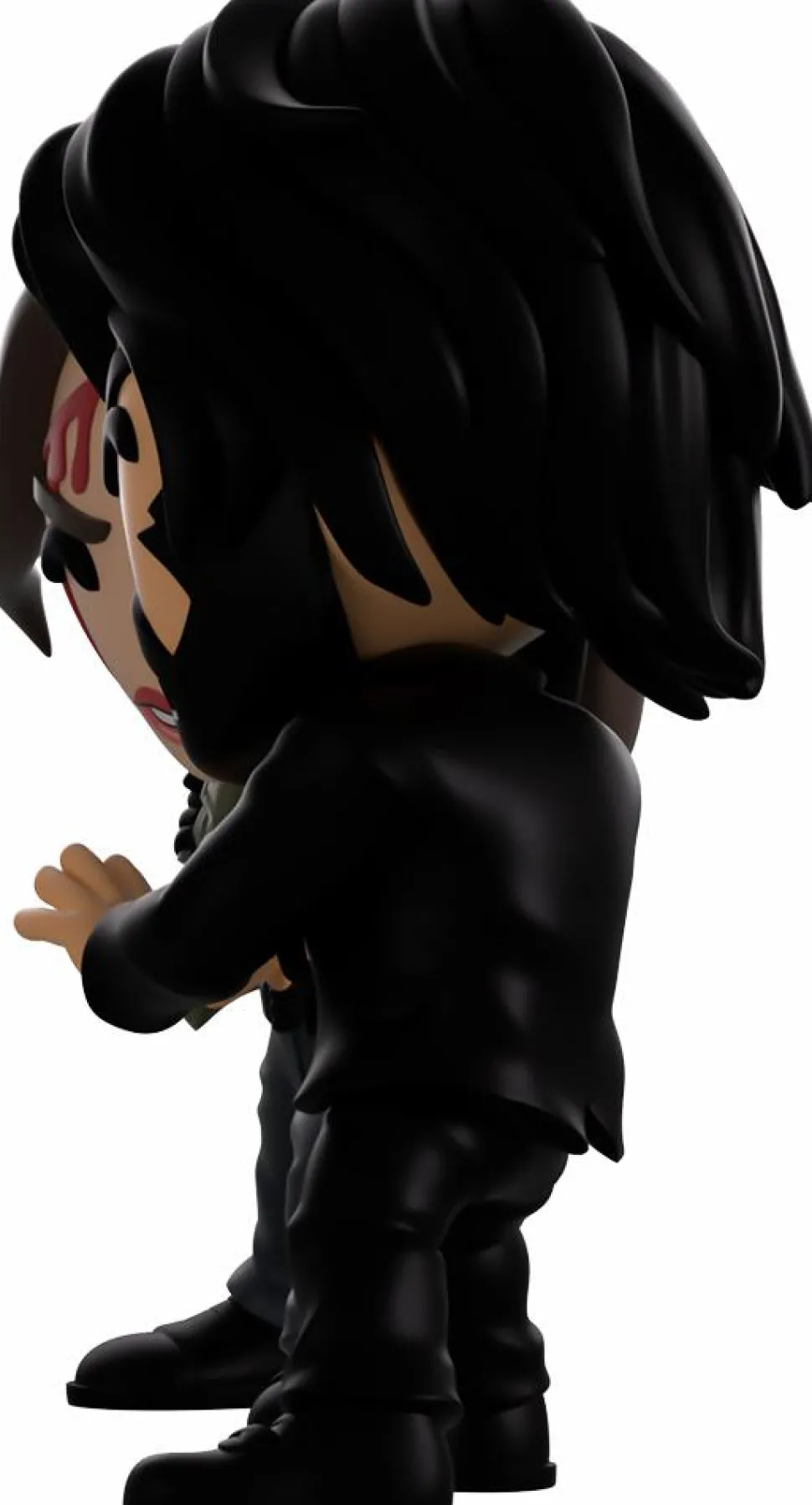 From the World of John Wick: Ballerina (2025) - The Ballerina and John Wick 4.5" Vinyl Figure 2-Pack