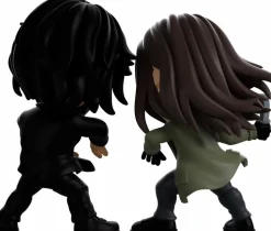 From the World of John Wick: Ballerina (2025) - The Ballerina and John Wick 4.5