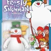 Frosty the Snowman (1969) - Frosty ReAction 3.75" Action Figure