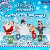 Frosty the Snowman - Board Game