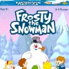 Frosty The Snowman - Follow The Leader Card Game
