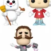 Frosty the Snowman - Frosty's Hat-Trick Pop! Vinyl Bundle (Set of 3)