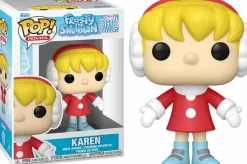 Frosty the Snowman - Frosty's Hat-Trick Pop! Vinyl Bundle (Set of 3)